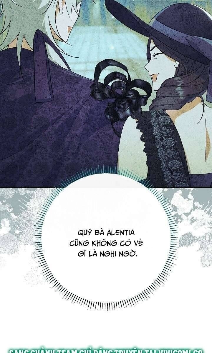 Người Xem Mắt Của Ác Nữ Quá Hoàn Hảo - Page 76