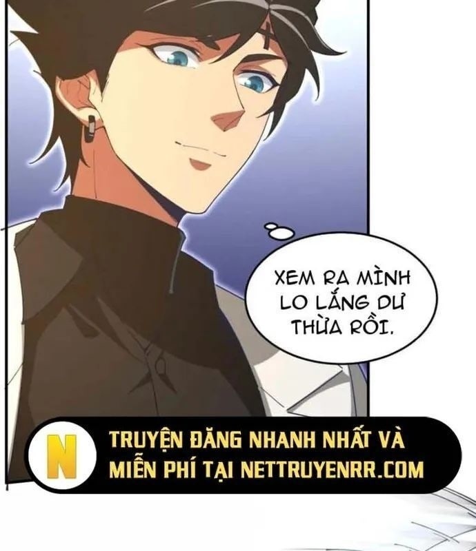 Phá Kiếp Chỉ Huy - Page 47