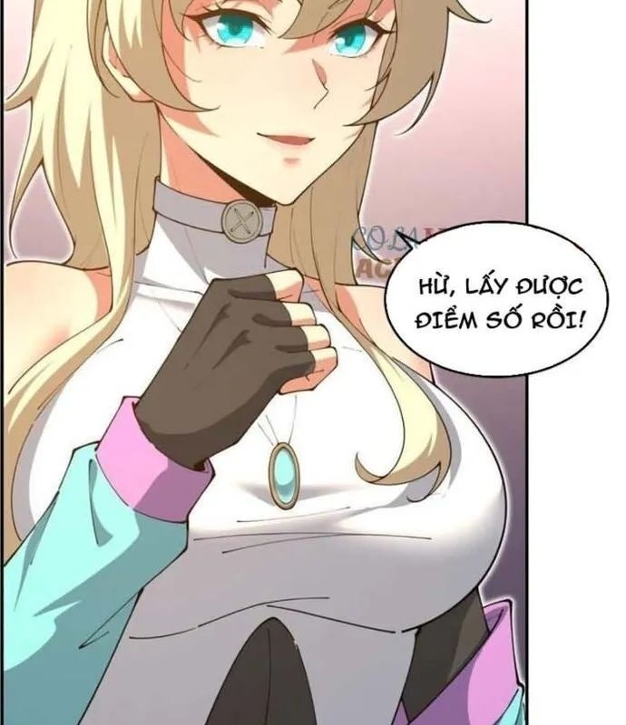 Phá Kiếp Chỉ Huy - Page 53