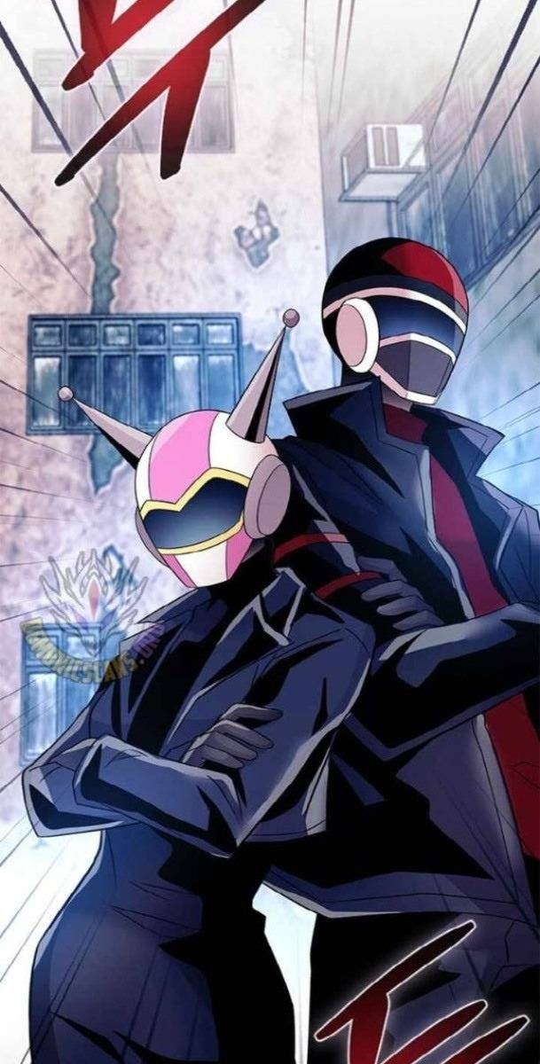 Chuyển Sinh Thành Ác Nhân - Page 89