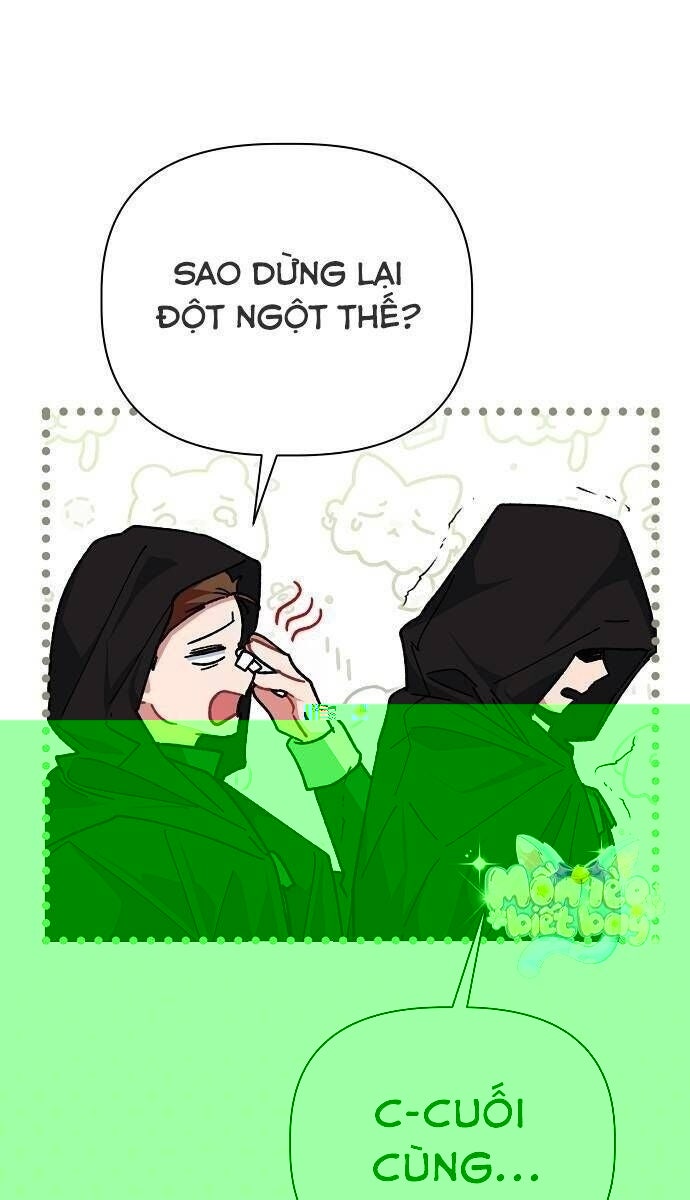 Con Đường Hoa Dành Cho Nam Chính - Page 7