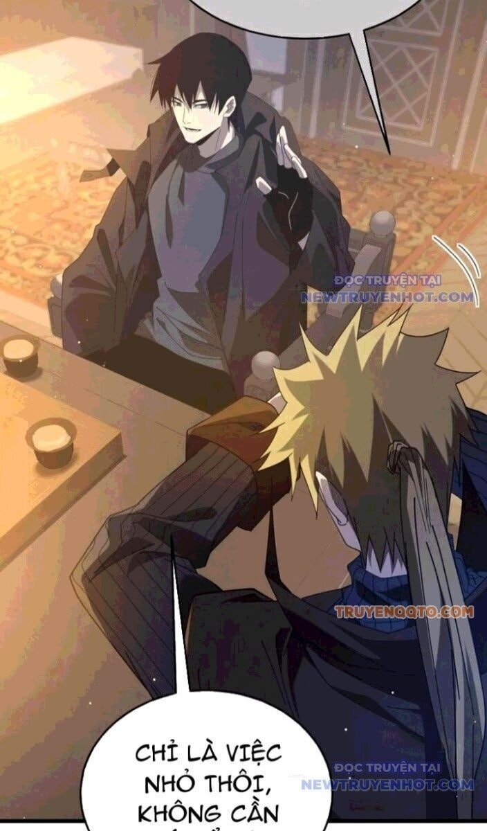 Vô Địch Bị Động Tạo Ra Tấn Sát Thương - Page 5