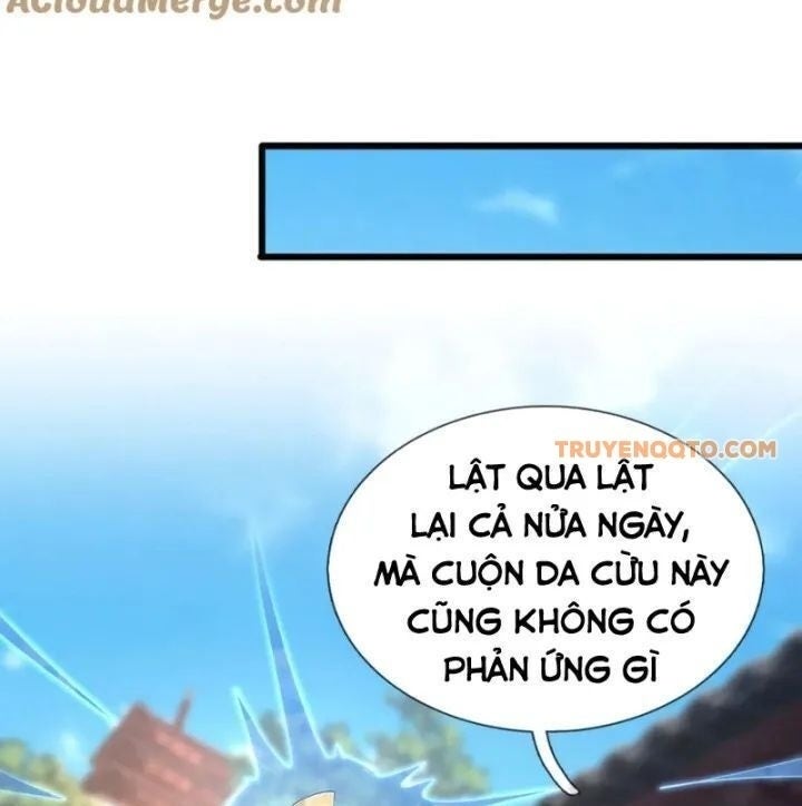 Thiên Uyên Trở Về: Ta Chính Là Thiên Tai - Page 16