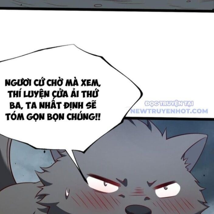 Ta Chính Nghĩa Nhưng Bị Hệ Thống Ép Thành Trùm Phản Diện - Page 76