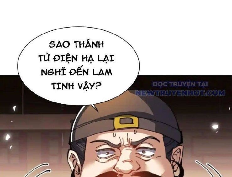 Sư Tôn: Nghịch Đồ Này Không Phải Là Thánh Tử - Page 54
