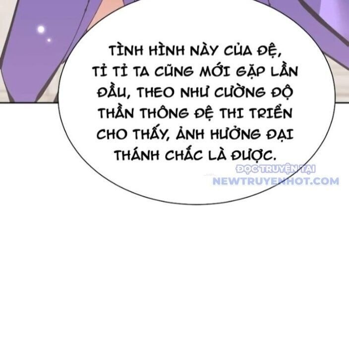 Sư Tôn: Nghịch Đồ Này Không Phải Là Thánh Tử - Page 44