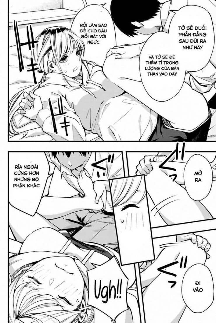 Sawaranaide Kotesashi-Kun - Page 30