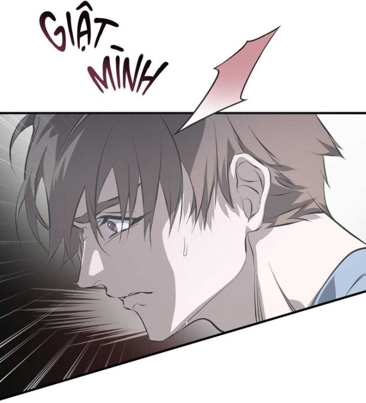 Sau Ánh Hào Quang - Page 12