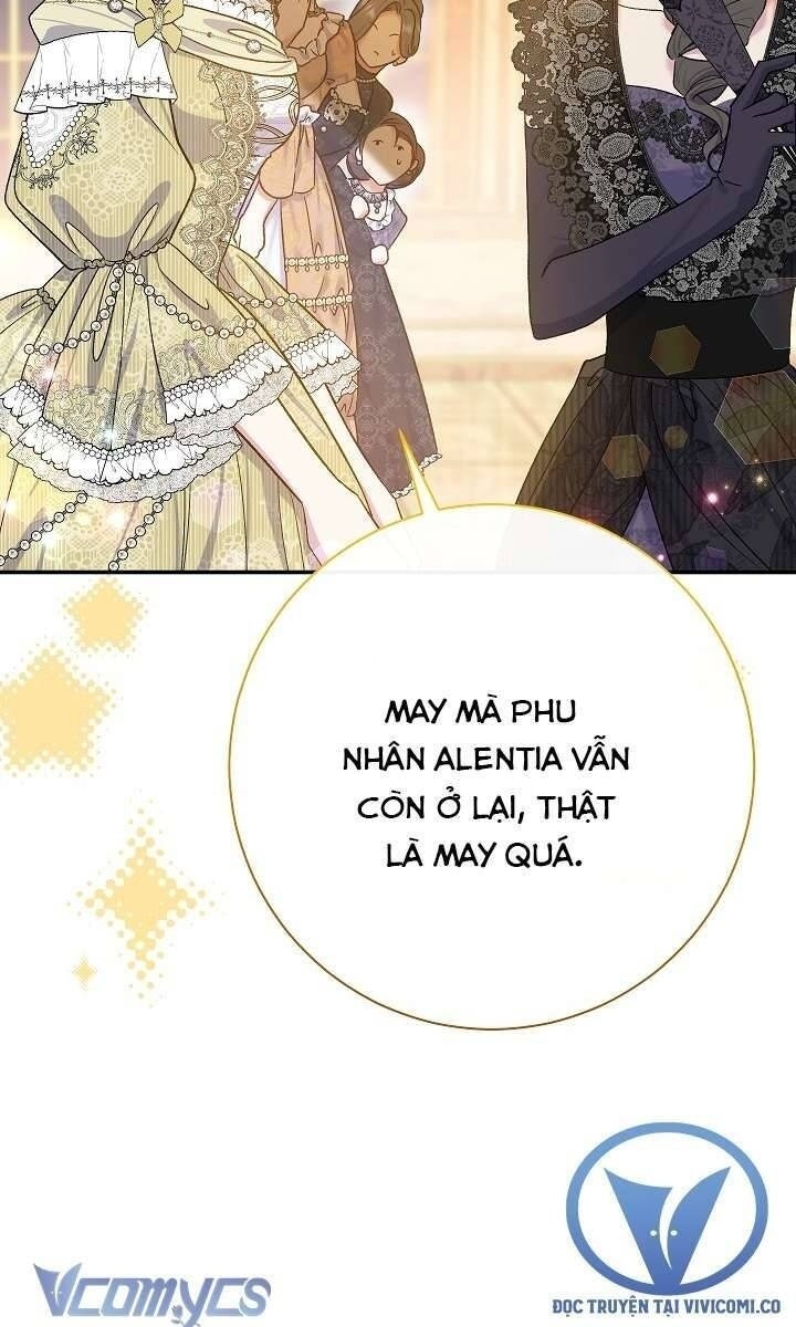 Người Xem Mắt Của Ác Nữ Quá Hoàn Hảo - Page 109