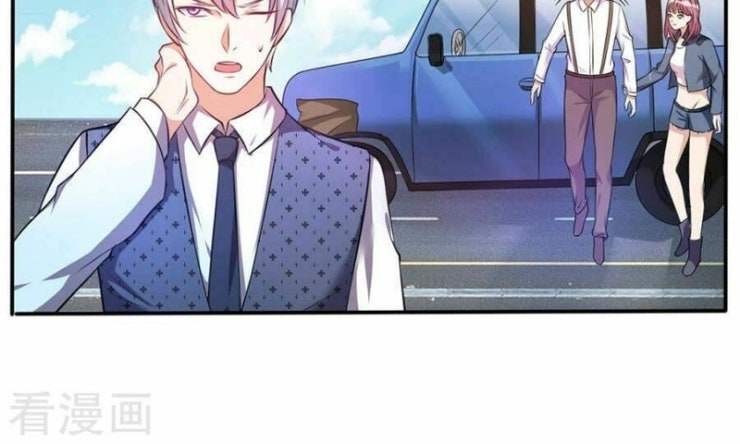 Ngạo Thị Thiên Địa - Page 50