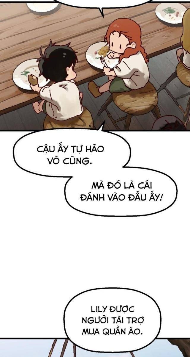 Gặp Mẹ Trong Mơ - Page 48