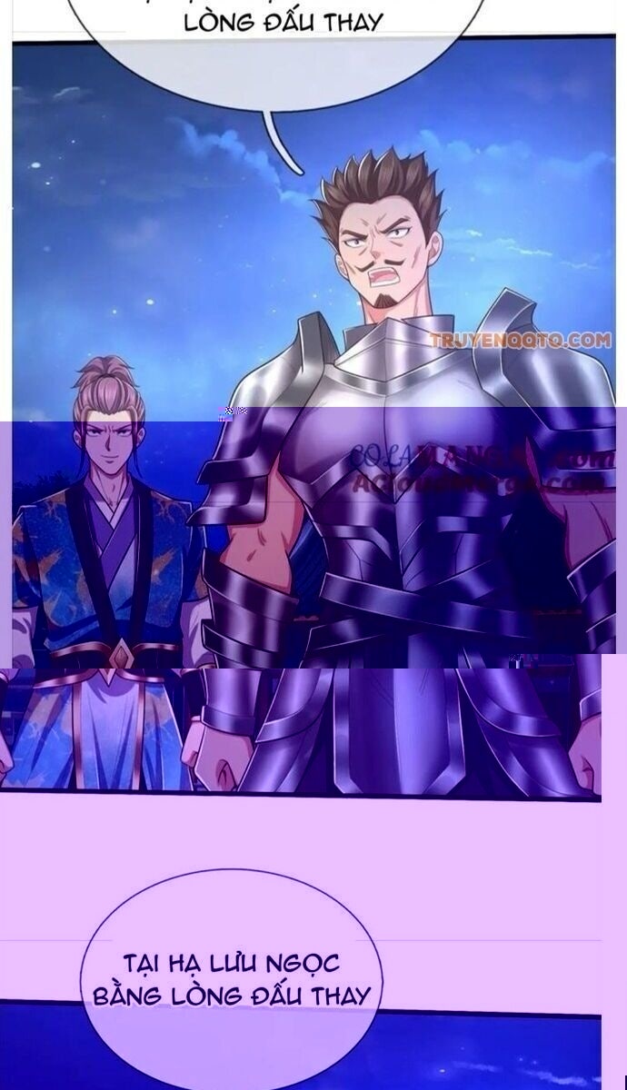 Nhất Lực Phá Chư Thiên Vạn Giới - Page 14