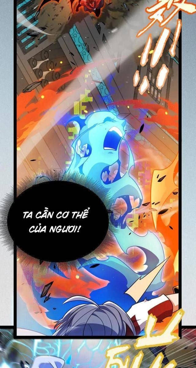 Tôi Đến Từ Thế Giới Trò Chơi - Page 49