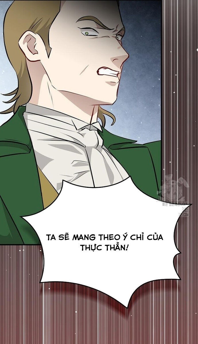 Level Up Chỉ Bằng Cách Ăn Cơm - Page 61