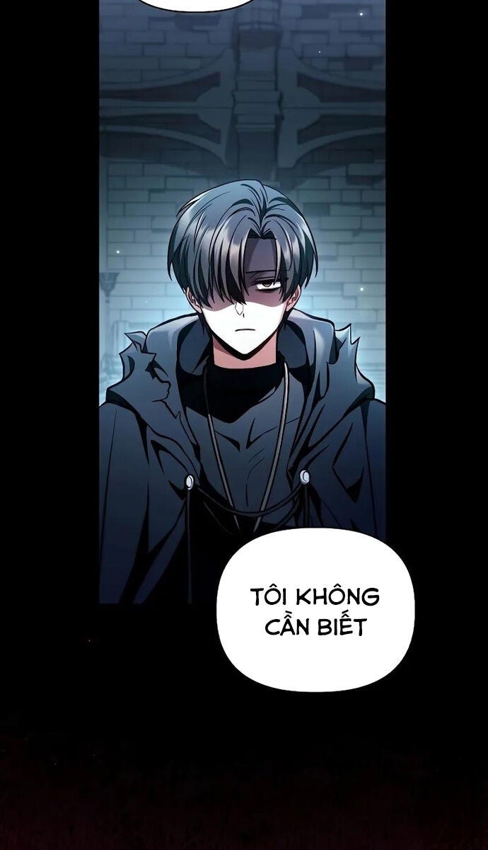 Ký Sự Hồi Quy - Page 70