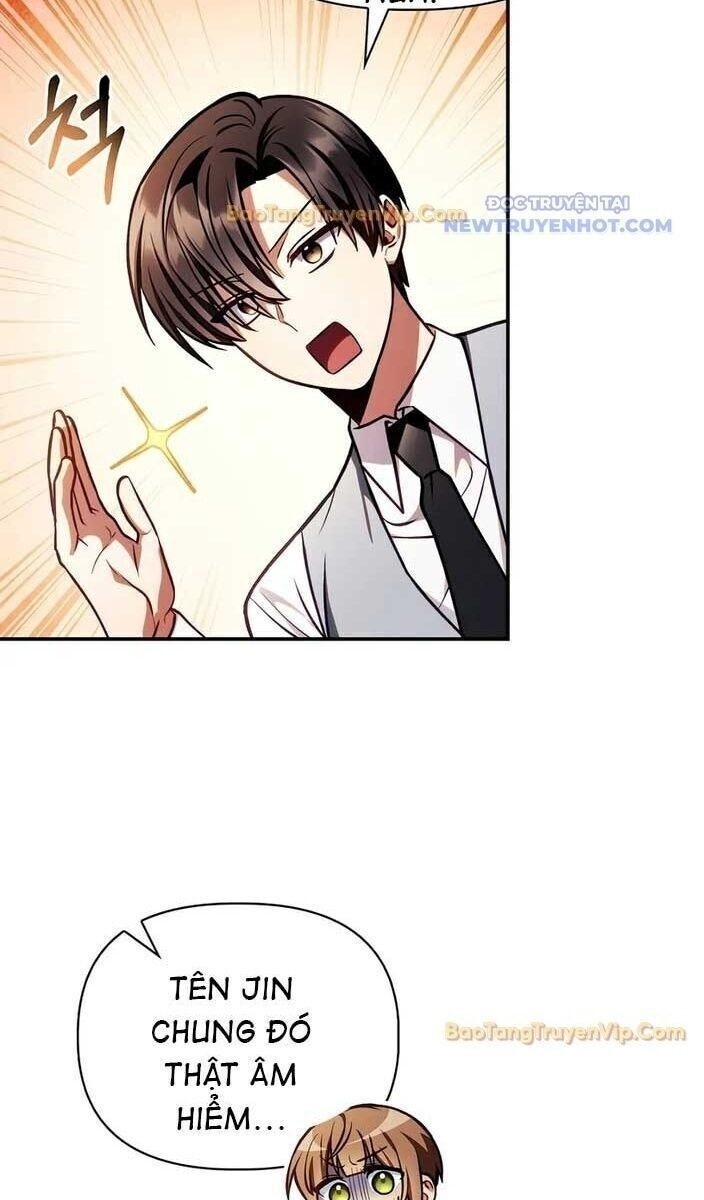 Ký Sự Hồi Quy - Page 23