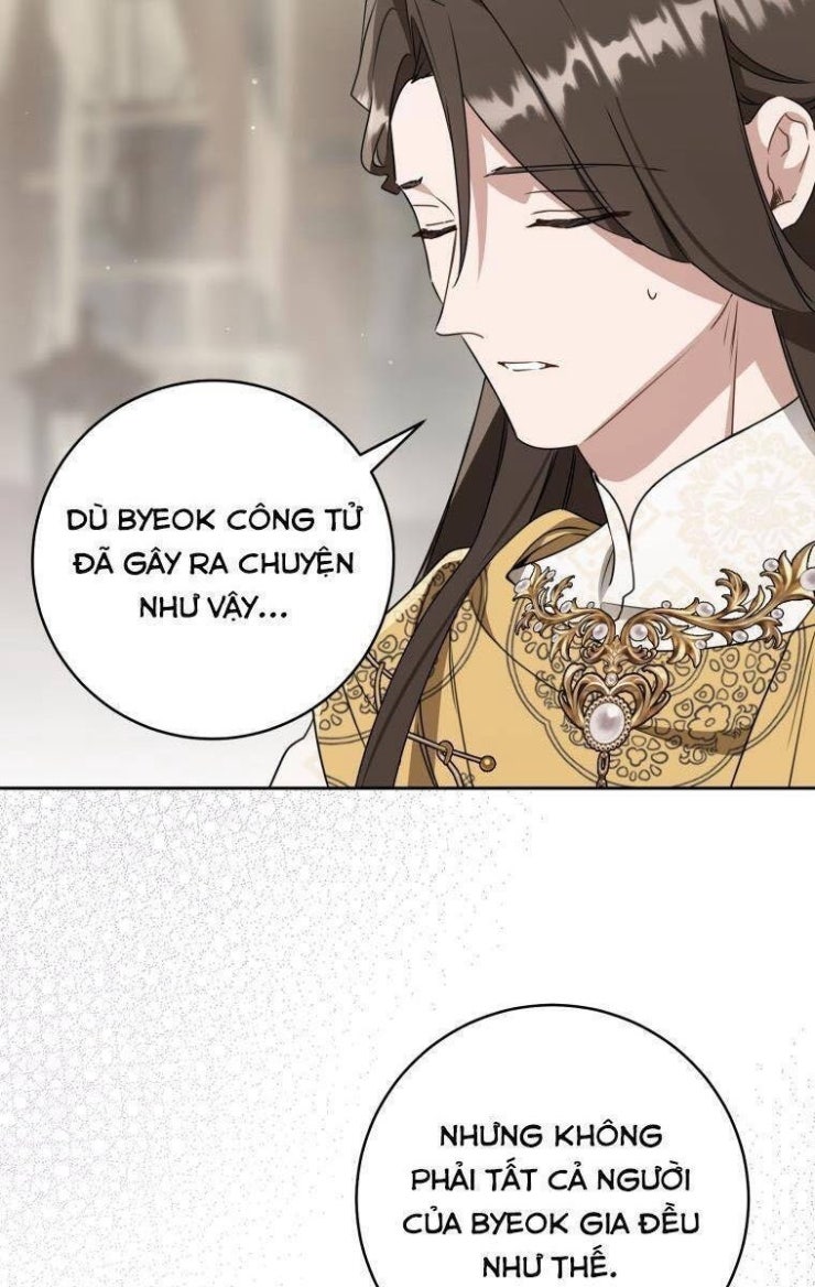 Trở Thành Cô Cháu Gái Bị Khinh Miệt Của Gia Tộc Võ Lâm - Page 12