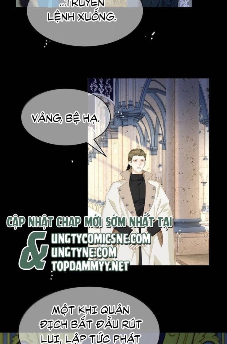 Tôi Trùng Sinh Trở Thành Tiểu Ác Long Của Vương Tử Điện Hạ - Page 29