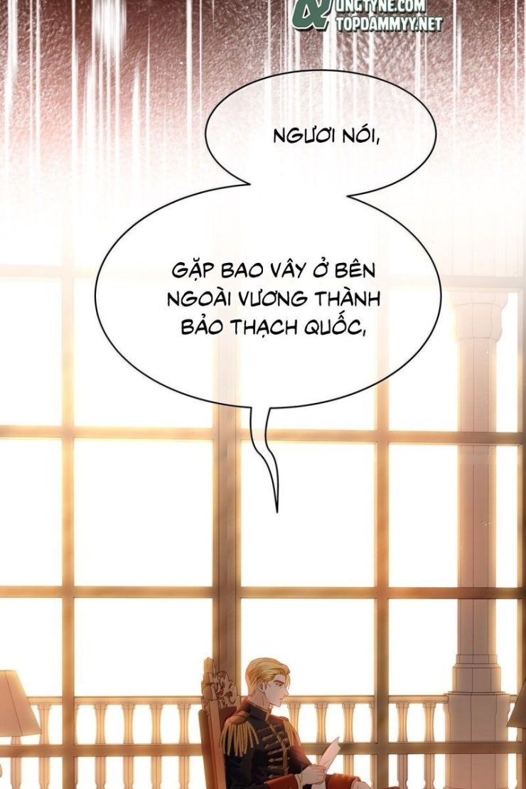 Tôi Trùng Sinh Trở Thành Tiểu Ác Long Của Vương Tử Điện Hạ - Page 12