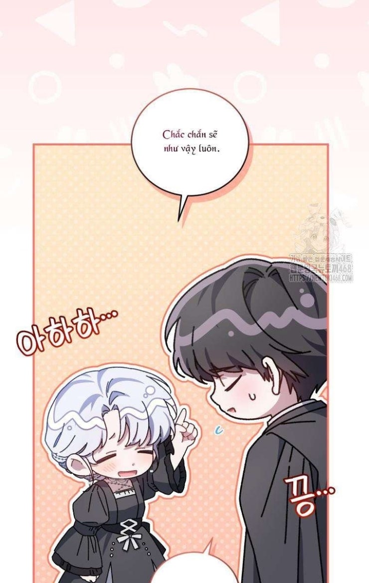 Tôi Trở Thành Mẹ Kế Của Gia Đình Hắc Ám - Page 38