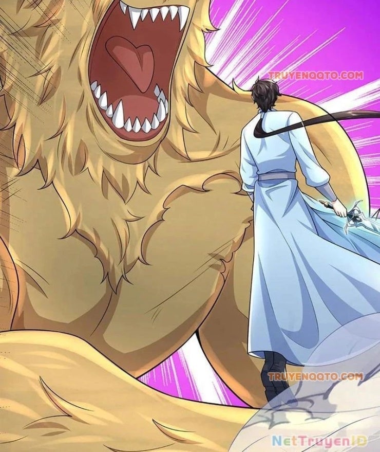 Tôi Có Thể Nuốt Chửng Vạn Vật - Page 46