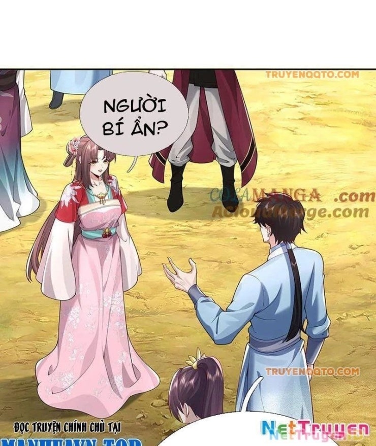 Tôi Có Thể Nuốt Chửng Vạn Vật - Page 69