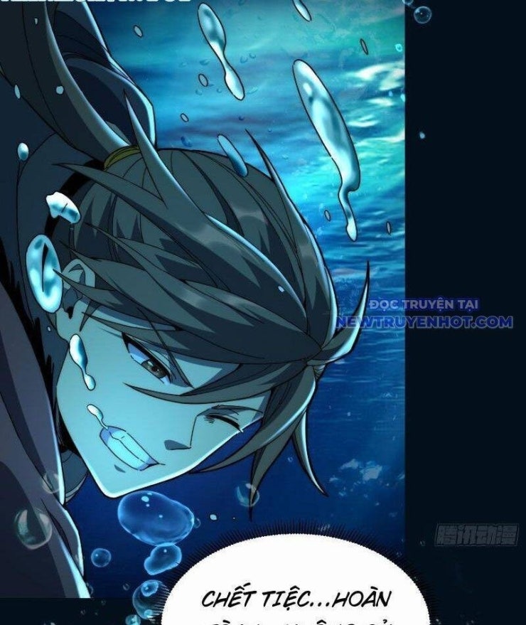 Thành Thần Bắt Đầu Từ Thủy Hầu Tử - Page 37