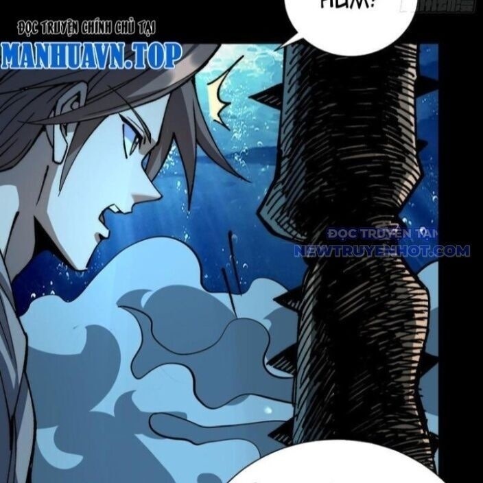 Thành Thần Bắt Đầu Từ Thủy Hầu Tử - Page 19
