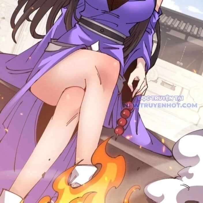 Sư Tôn: Nghịch Đồ Này Không Phải Là Thánh Tử - Page 63