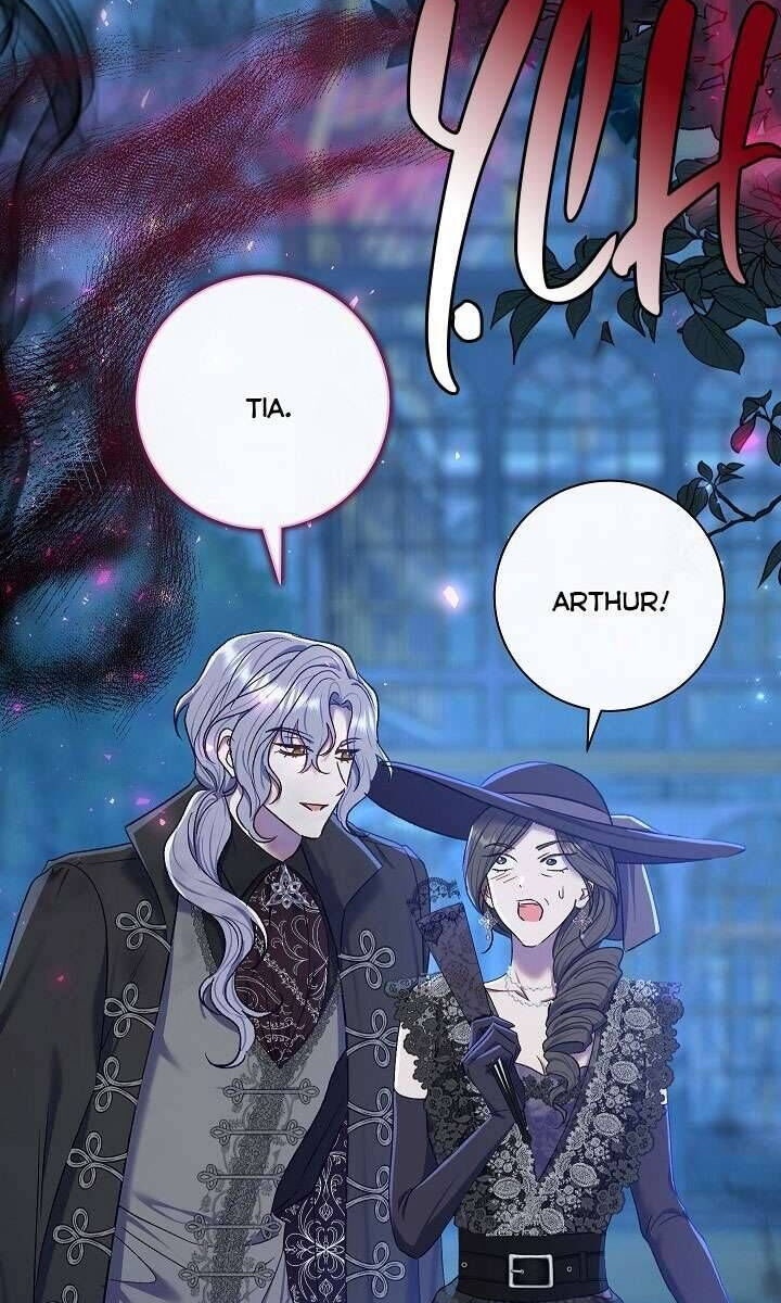 Người Xem Mắt Của Ác Nữ Quá Hoàn Hảo - Page 65