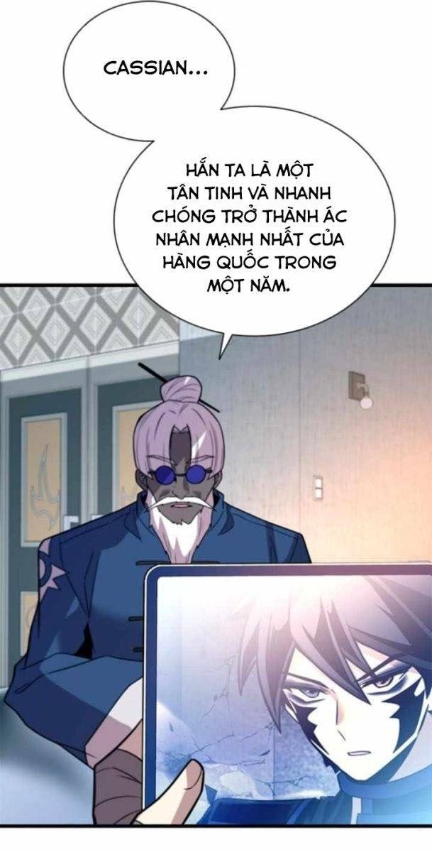 Chuyển Sinh Thành Ác Nhân - Page 80