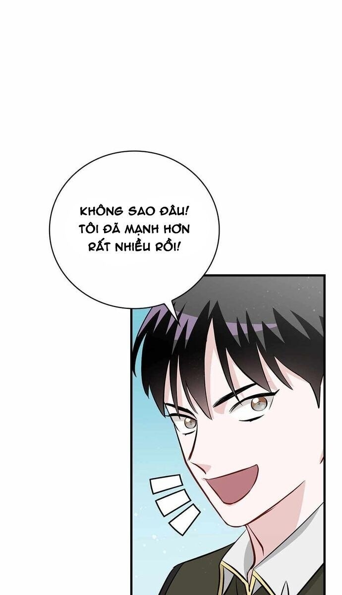 Level Up Chỉ Bằng Cách Ăn Cơm - Page 59