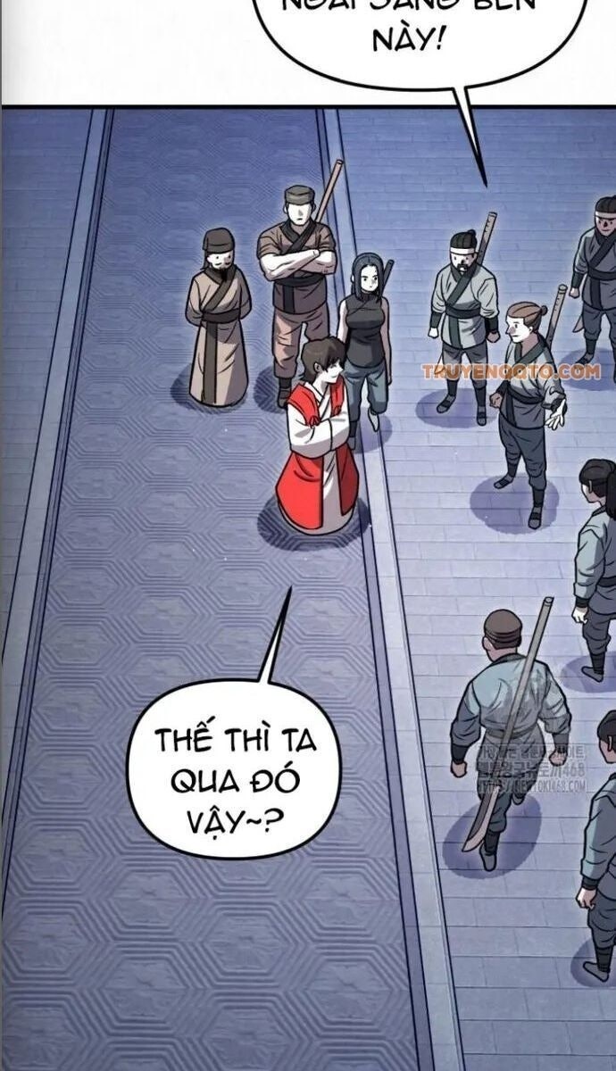 Cuồng Nhân Seoul - Page 13