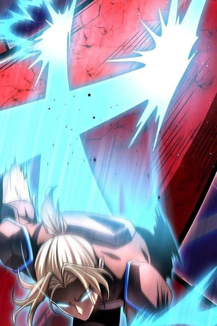 Cuộc Chiến Siêu Nhân - Page 93