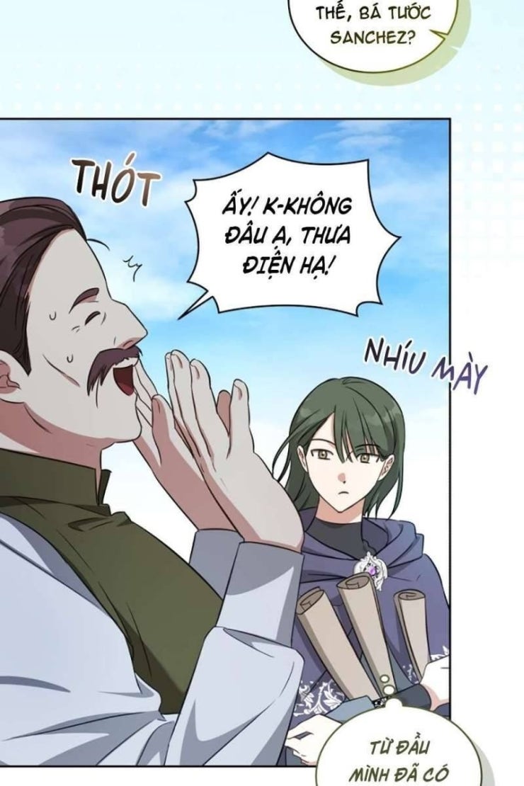 Công Chúa Khắc Dấu Lên Kẻ Phản Nghịch - Page 43