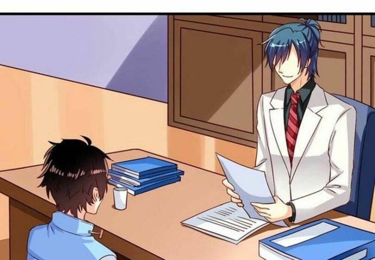 Chủ Nha Phá Phách Của Tôi - Page 28