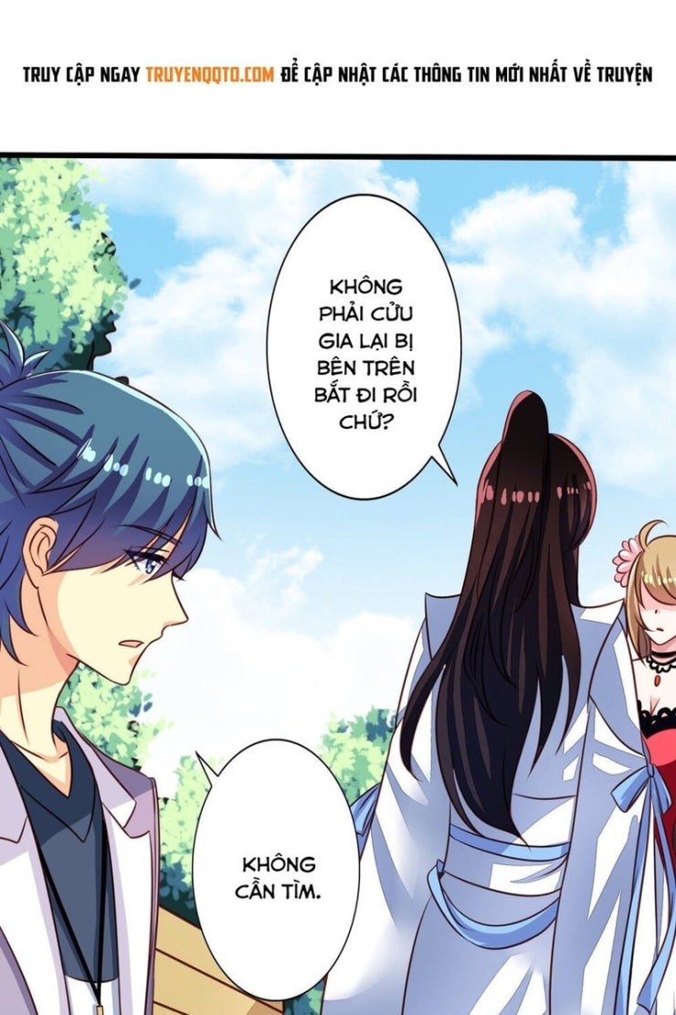 Chủ Nha Phá Phách Của Tôi - Page 9