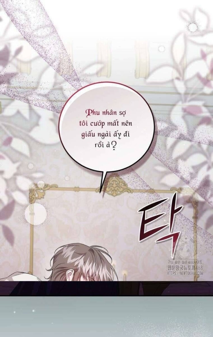 Tôi Trở Thành Mẹ Kế Của Gia Đình Hắc Ám - Page 21