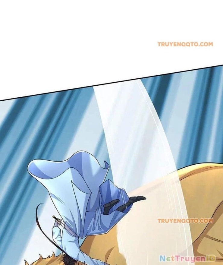 Tôi Có Thể Nuốt Chửng Vạn Vật - Page 25