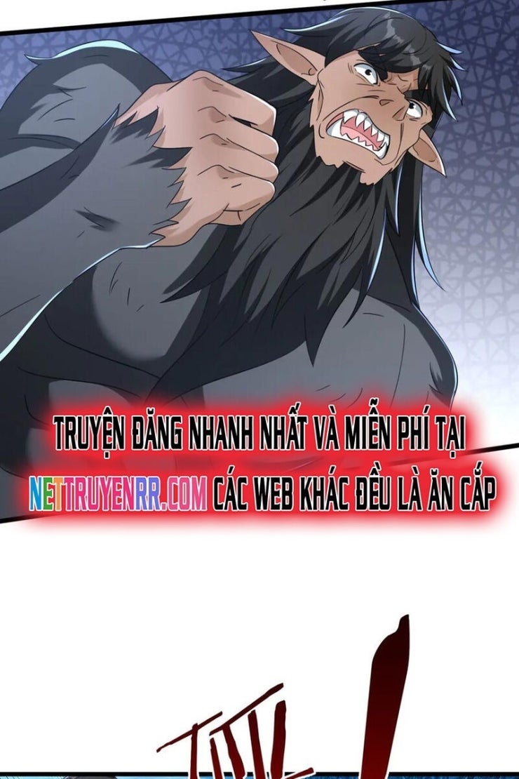 Thiên Uyên Trở Về: Ta Chính Là Thiên Tai - Page 64