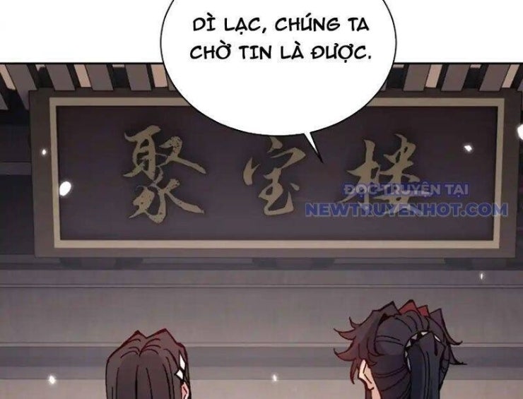 Sư Tôn: Nghịch Đồ Này Không Phải Là Thánh Tử - Page 91