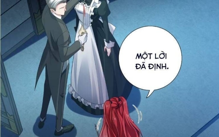 Nữ Hầu Gái Ác Ma Chỉ Muốn Bị Tiểu Thư Hành Hạ - Page 6