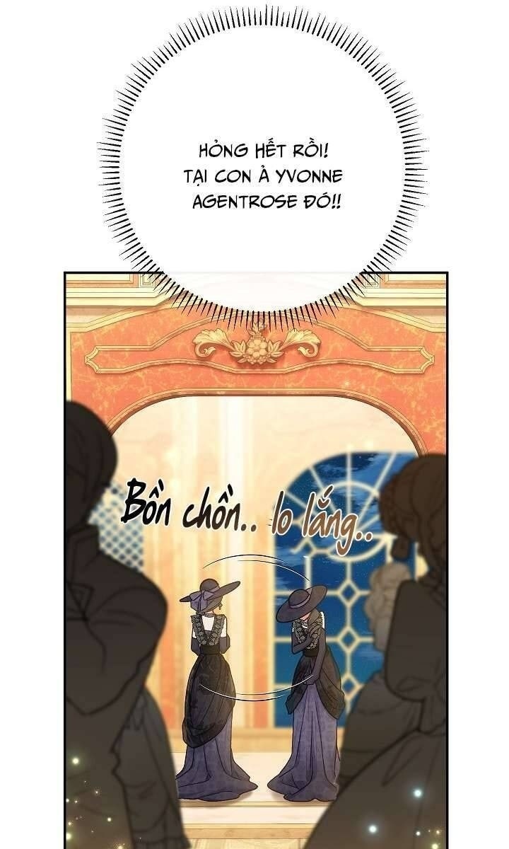 Người Xem Mắt Của Ác Nữ Quá Hoàn Hảo - Page 76