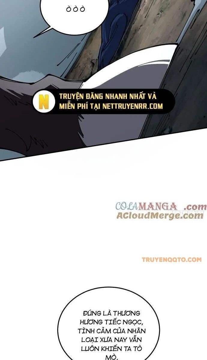 Phá Kiếp Chỉ Huy - Page 12