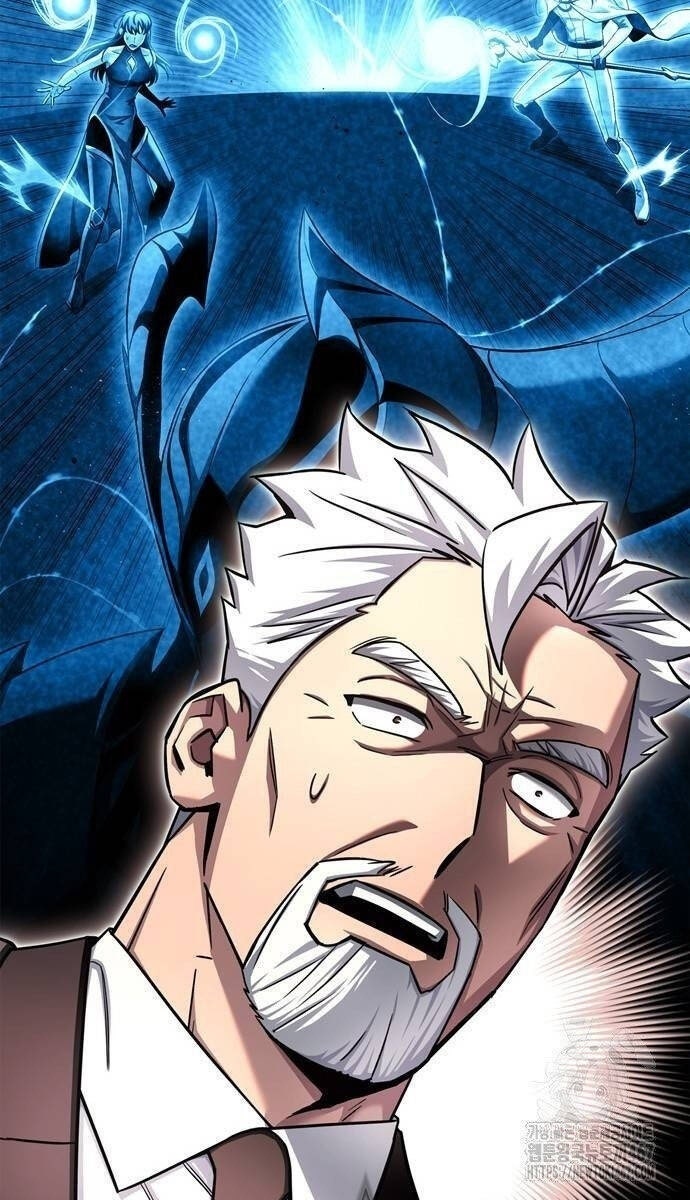 Cuộc Chiến Siêu Nhân - Page 36