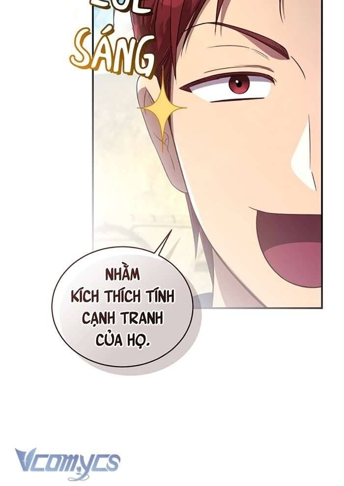 Công Chúa Khắc Dấu Lên Kẻ Phản Nghịch - Page 37