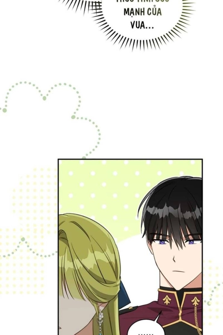 Công Chúa Khắc Dấu Lên Kẻ Phản Nghịch - Page 28