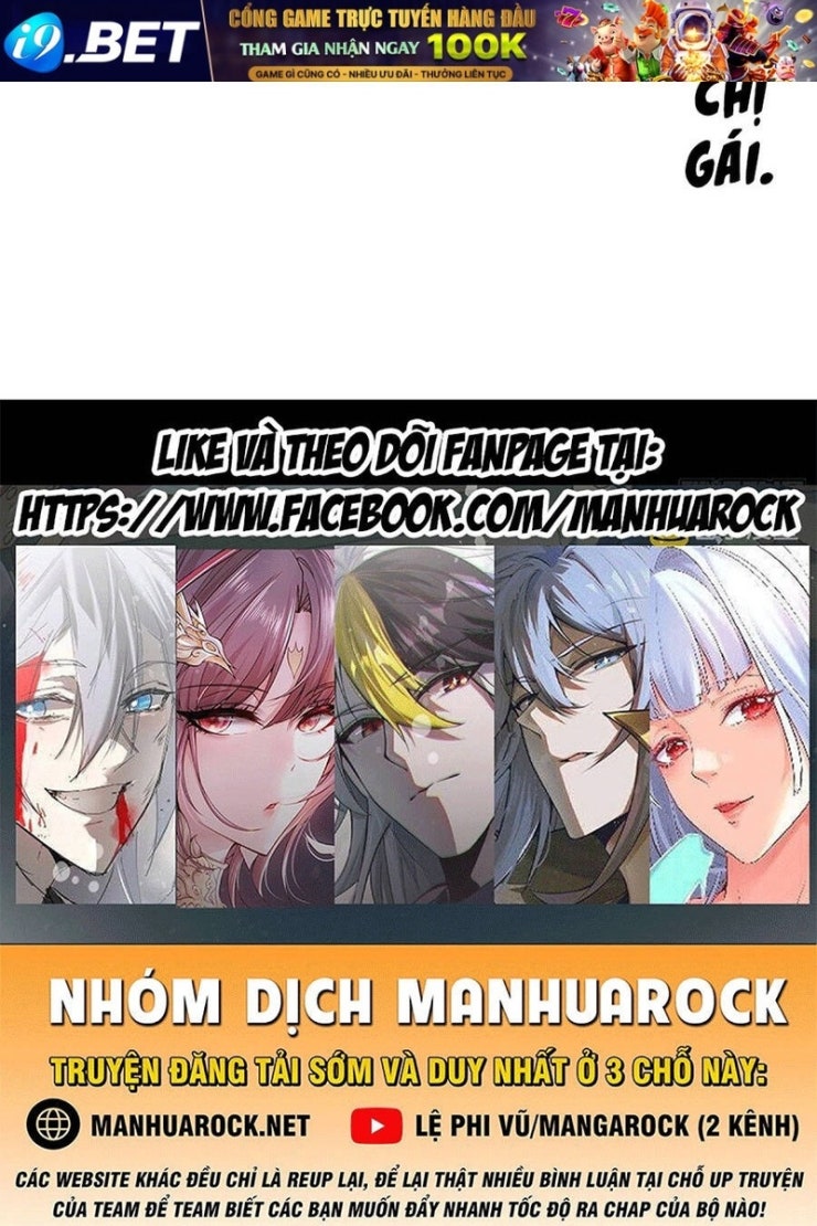 Tuyệt Sắc Đạo Lữ Đều Nói Ngô Hoàng Thể Chất Vô Địch - Page 64