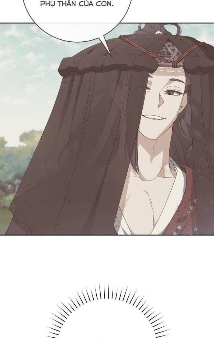 Trở Thành Cô Cháu Gái Bị Khinh Miệt Của Gia Tộc Võ Lâm - Page 4