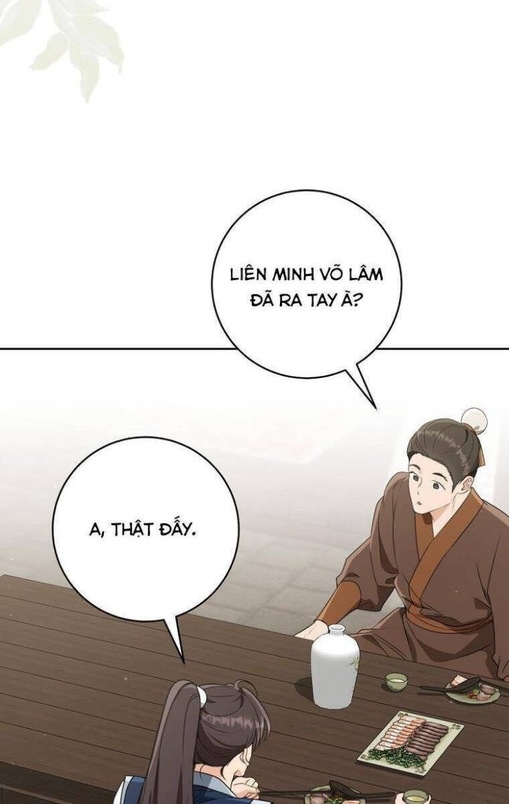 Trở Thành Cô Cháu Gái Bị Khinh Miệt Của Gia Tộc Võ Lâm - Page 110